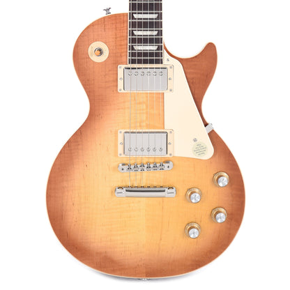 Gibson USA Les Paul Standard '60s Unburst Electric Guitars / Solid Body