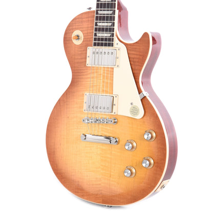 Gibson USA Les Paul Standard '60s Unburst Electric Guitars / Solid Body