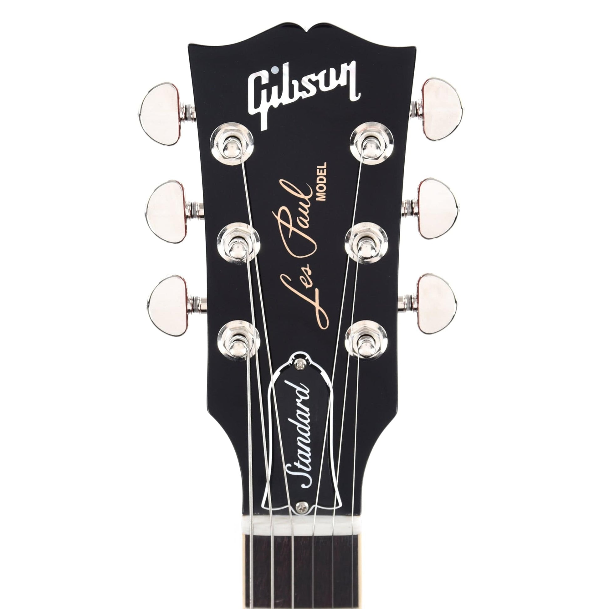 Gibson USA Les Paul Standard '60s Unburst Electric Guitars / Solid Body