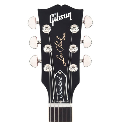 Gibson USA Les Paul Standard '60s Unburst Electric Guitars / Solid Body