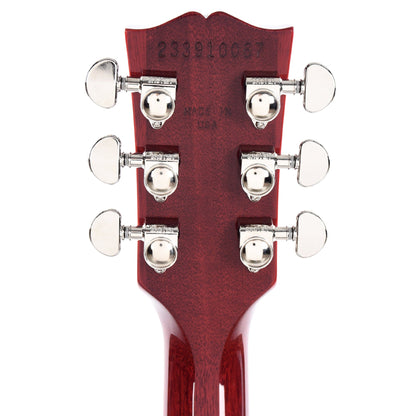 Gibson USA Les Paul Standard '60s Unburst Electric Guitars / Solid Body