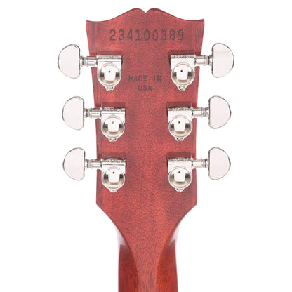 Gibson USA Les Paul Standard '60s Unburst Electric Guitars / Solid Body