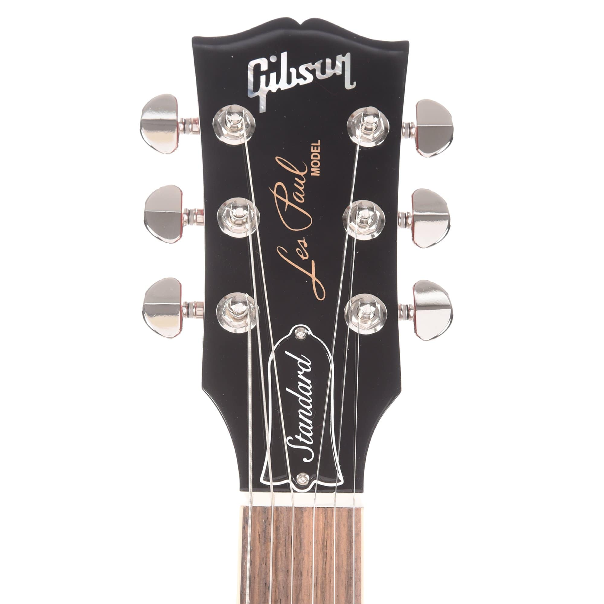 Gibson USA Les Paul Standard '60s Unburst Electric Guitars / Solid Body