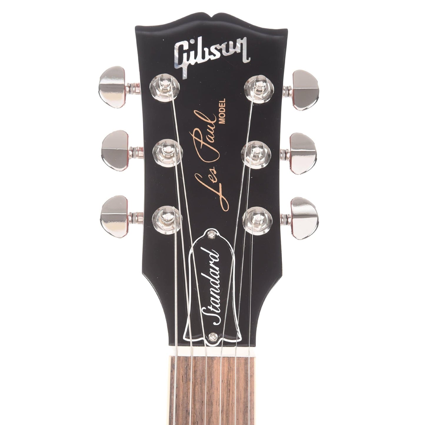 Gibson USA Les Paul Standard '60s Unburst Electric Guitars / Solid Body