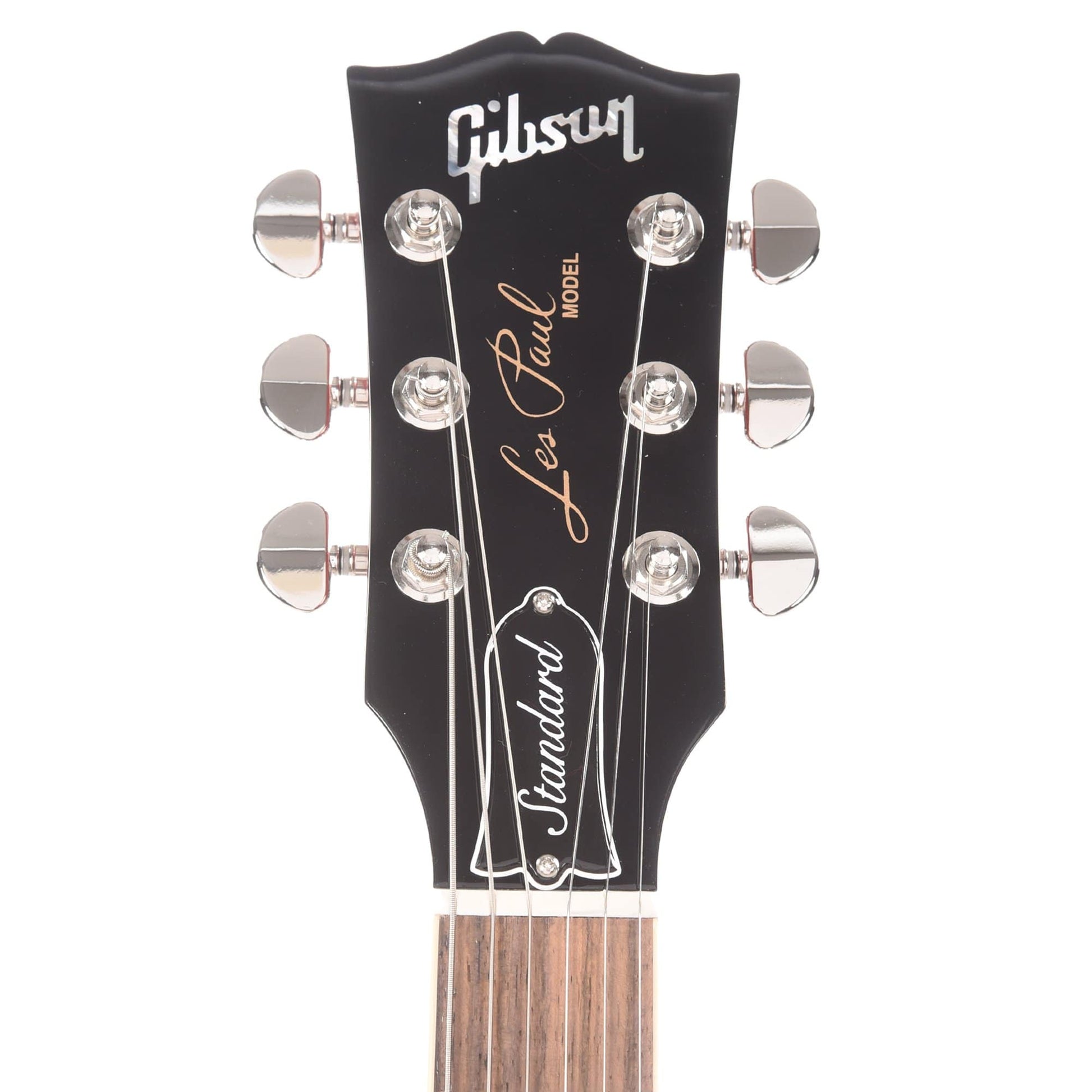 Gibson USA Les Paul Standard '60s Unburst Electric Guitars / Solid Body