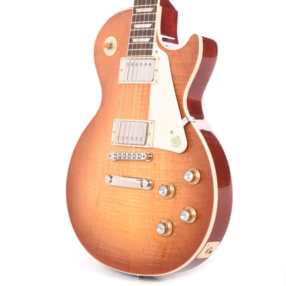 Gibson USA Les Paul Standard '60s Unburst Electric Guitars / Solid Body