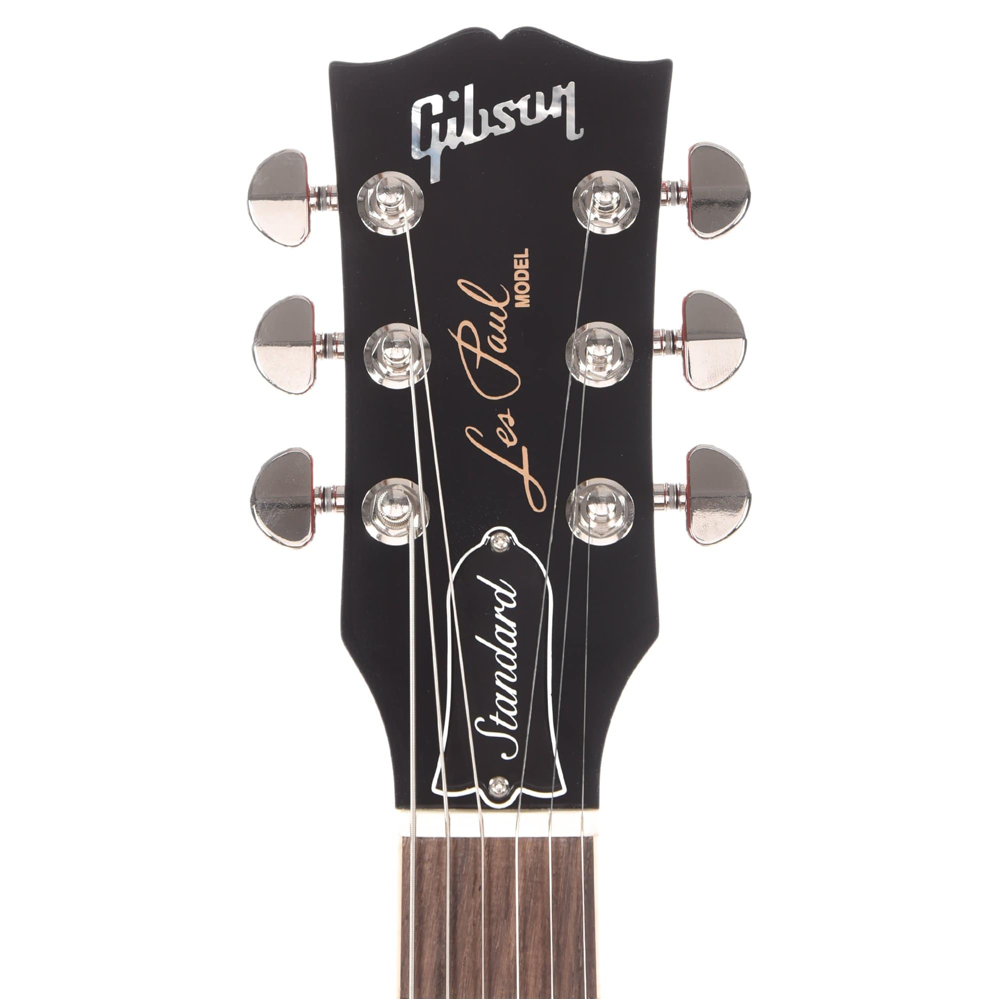 Gibson USA Les Paul Standard '60s Unburst Electric Guitars / Solid Body