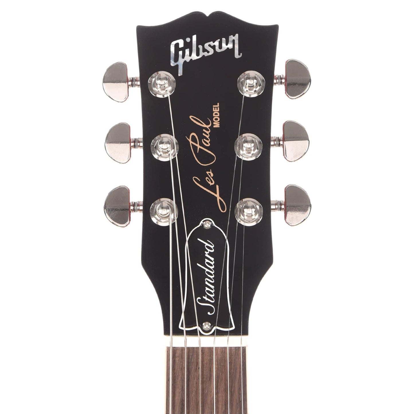 Gibson USA Les Paul Standard '60s Unburst Electric Guitars / Solid Body