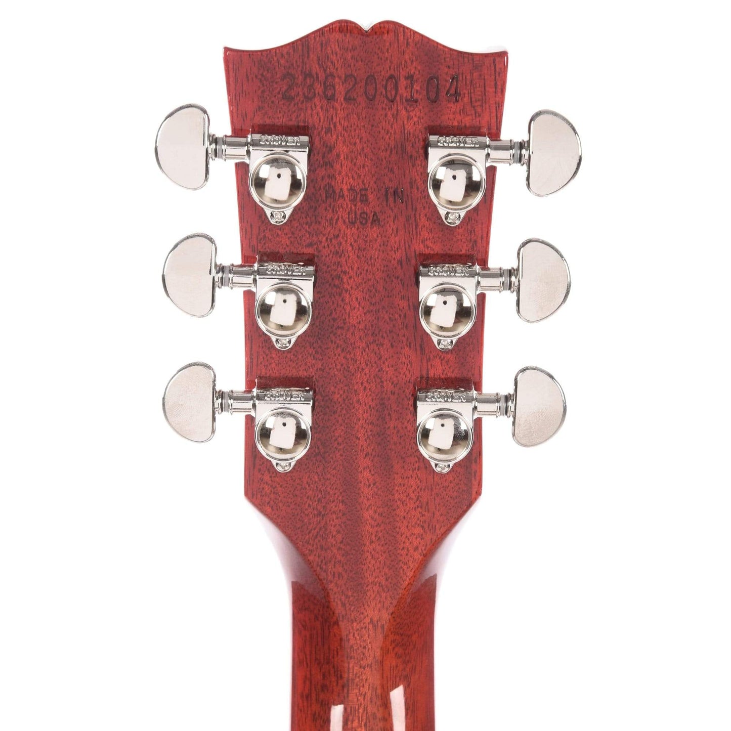 Gibson USA Les Paul Standard '60s Unburst Electric Guitars / Solid Body