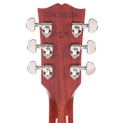 Gibson USA Les Paul Standard '60s Unburst Electric Guitars / Solid Body