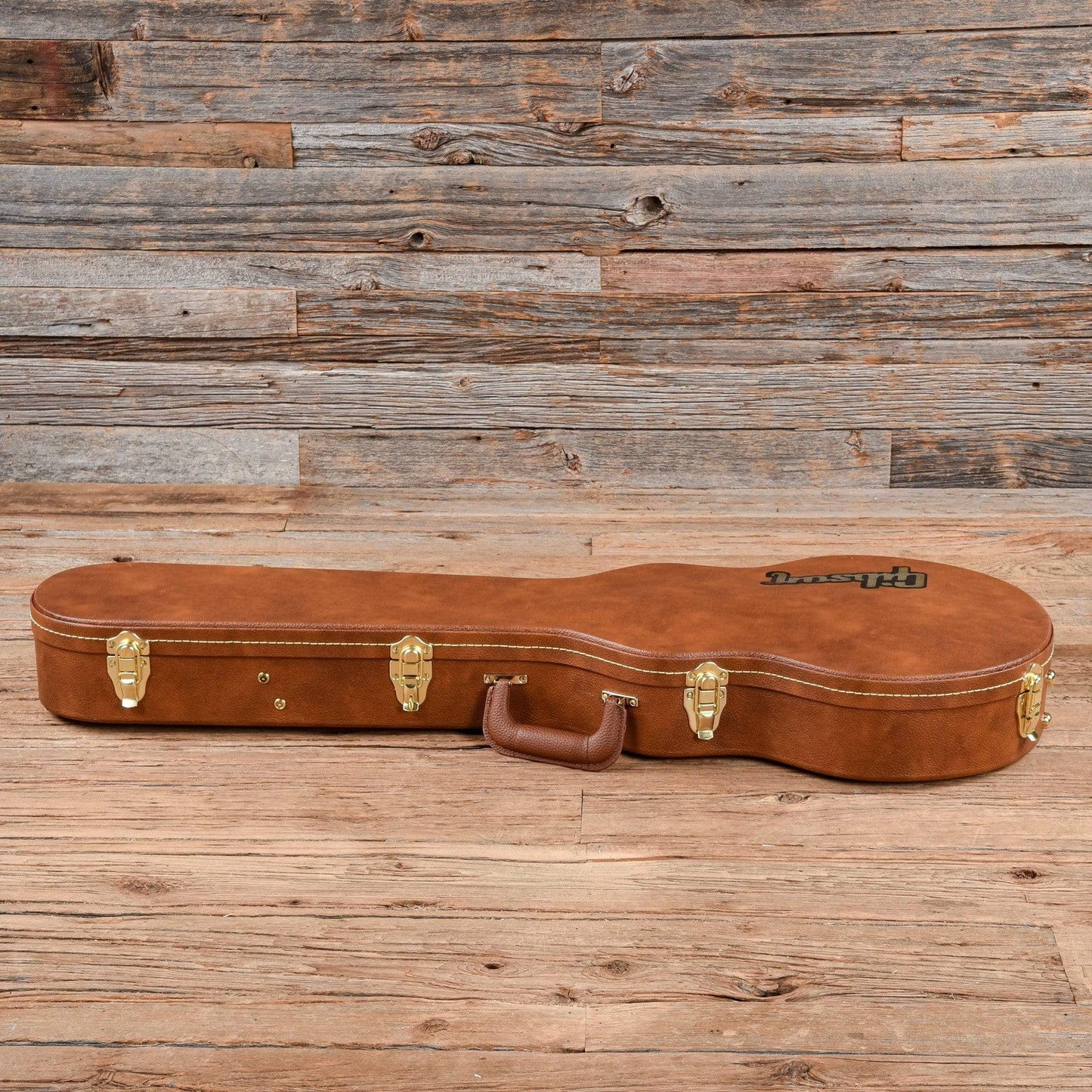 Gibson USA Les Paul Studio 2018 Smokehouse Burst w/Hardshell Case Electric Guitars / Solid Body