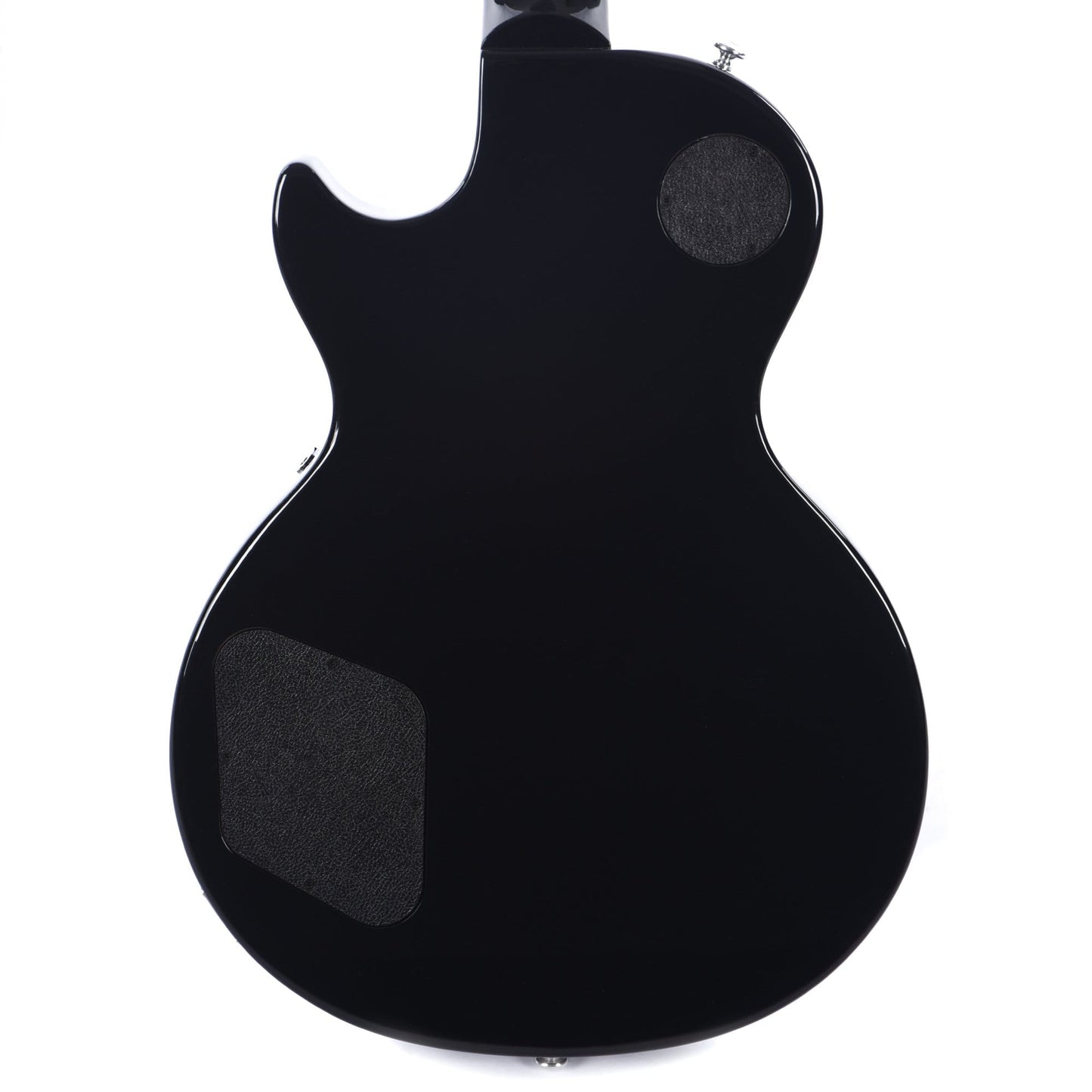 Gibson USA Les Paul Studio 2019 Ebony Electric Guitars / Solid Body