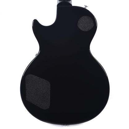 Gibson USA Les Paul Studio 2019 Ebony Electric Guitars / Solid Body
