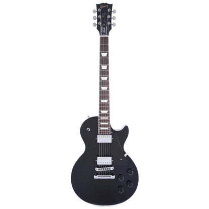 Gibson USA Les Paul Studio 2019 Ebony Electric Guitars / Solid Body