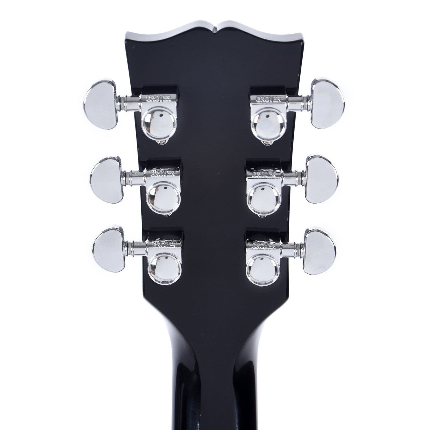 Gibson USA Les Paul Studio 2019 Ebony Electric Guitars / Solid Body