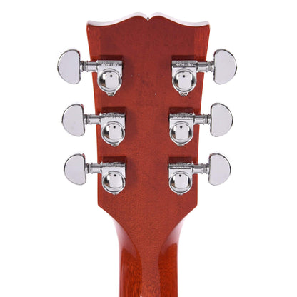 Gibson USA Les Paul Studio 2019 Tangerine Burst Electric Guitars / Solid Body