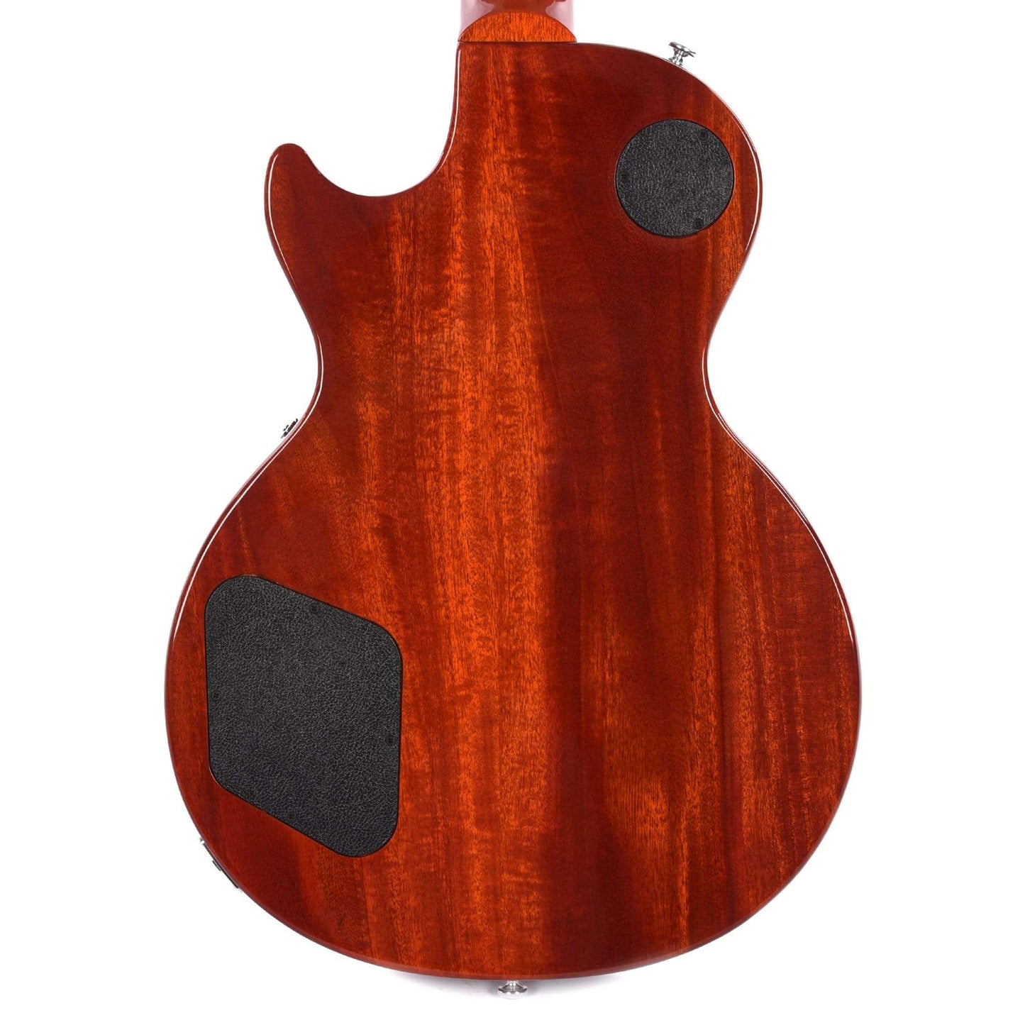 Gibson USA Les Paul Studio 2019 Tangerine Burst Electric Guitars / Solid Body