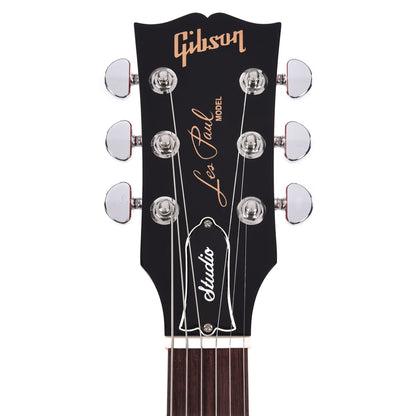 Gibson USA Les Paul Studio 2019 Tangerine Burst Electric Guitars / Solid Body