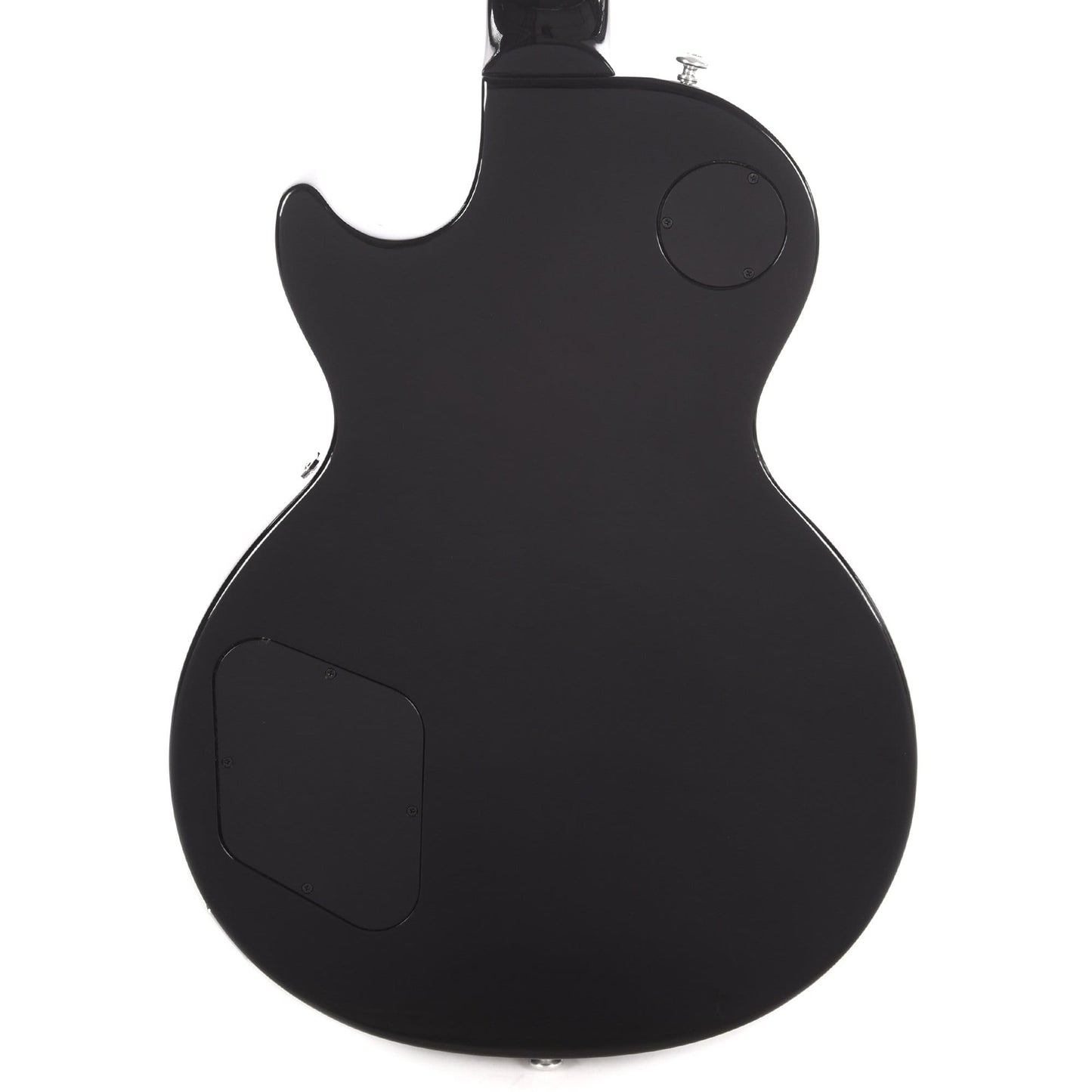 Gibson USA Les Paul Studio Ebony Electric Guitars / Solid Body