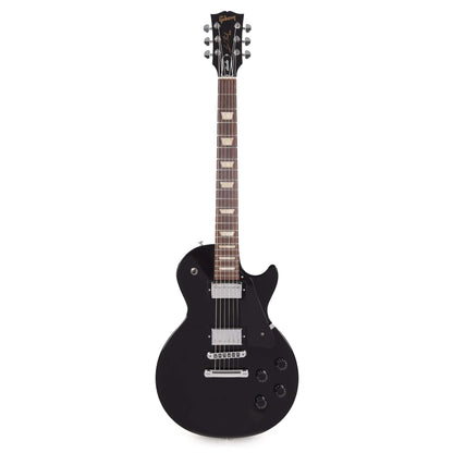 Gibson USA Les Paul Studio Ebony Electric Guitars / Solid Body