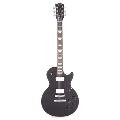 Gibson USA Les Paul Studio Ebony Electric Guitars / Solid Body