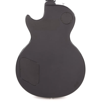 Gibson USA Les Paul Studio Ebony Electric Guitars / Solid Body