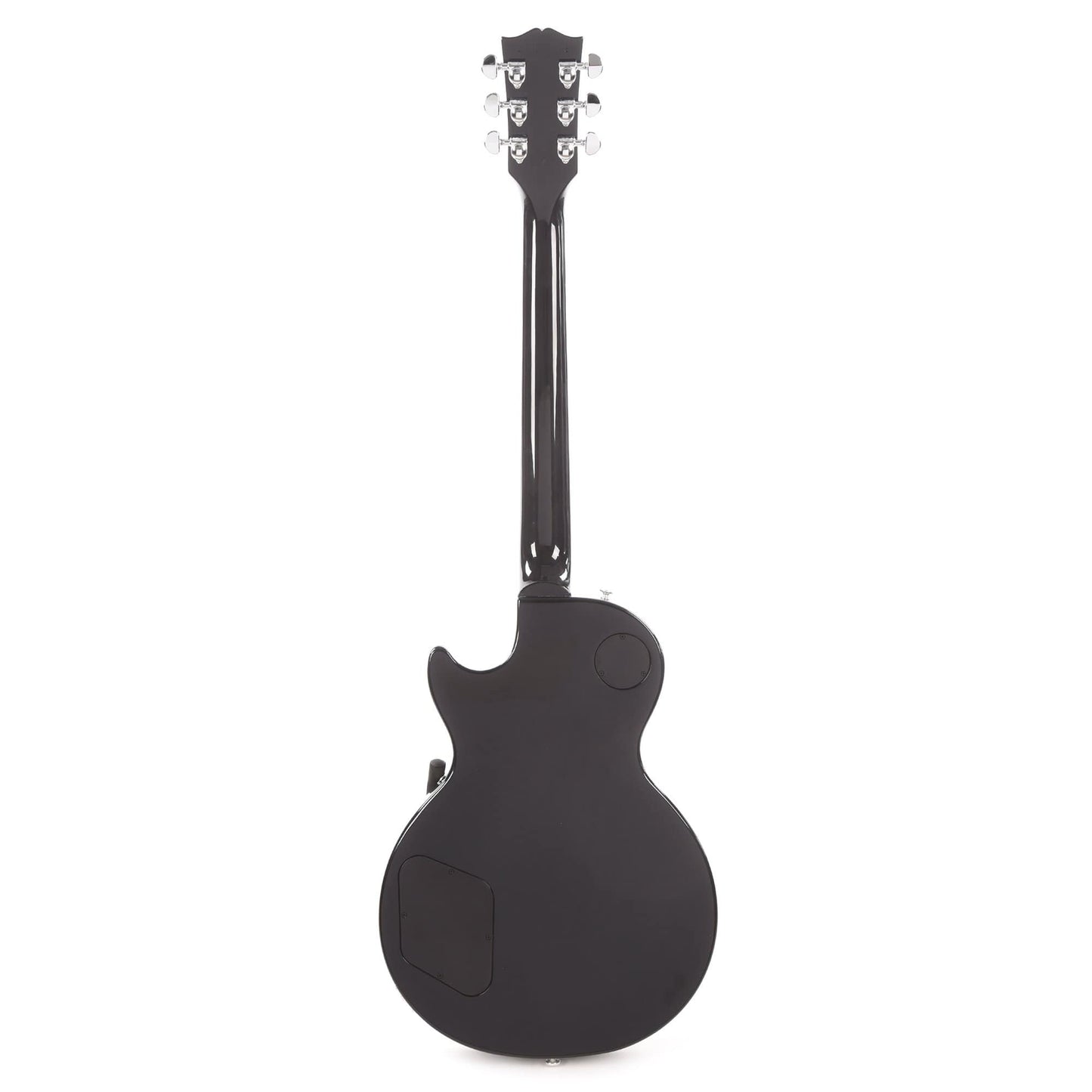 Gibson USA Les Paul Studio Ebony Electric Guitars / Solid Body