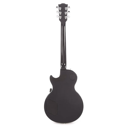 Gibson USA Les Paul Studio Ebony Electric Guitars / Solid Body