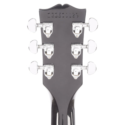 Gibson USA Les Paul Studio Ebony Electric Guitars / Solid Body