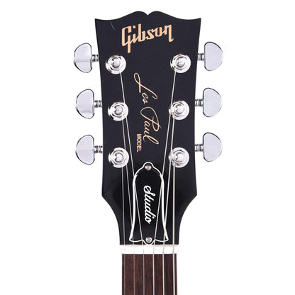 Gibson USA Les Paul Studio LEFTY 2018 Vintage Sunburst Electric Guitars / Solid Body
