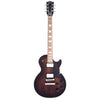 Gibson USA Les Paul Studio Smokehouse Burst Electric Guitars / Solid Body