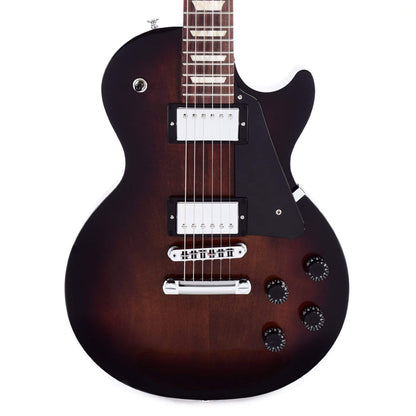 Gibson USA Les Paul Studio Smokehouse Burst Electric Guitars / Solid Body