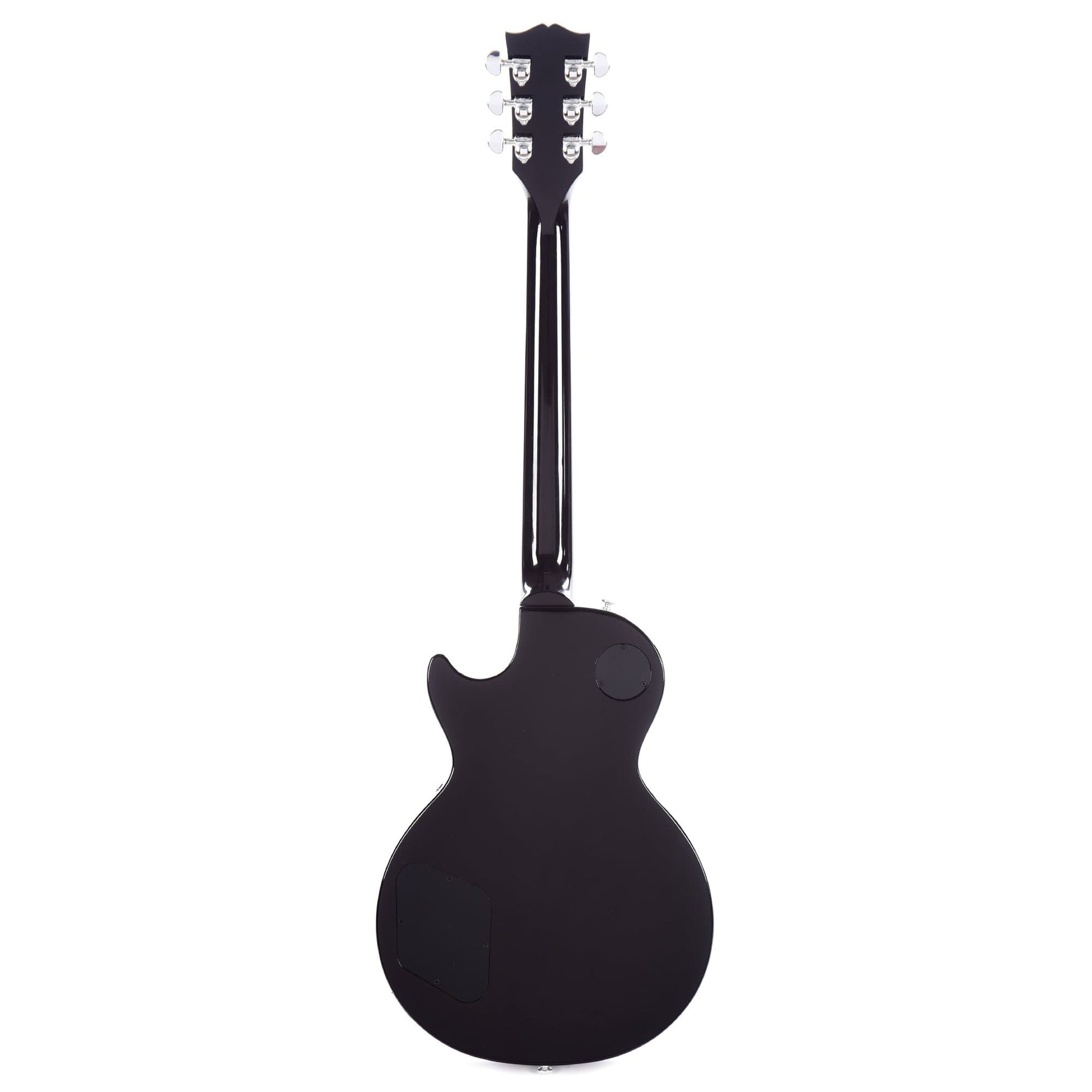 Gibson USA Les Paul Studio Smokehouse Burst Electric Guitars / Solid Body