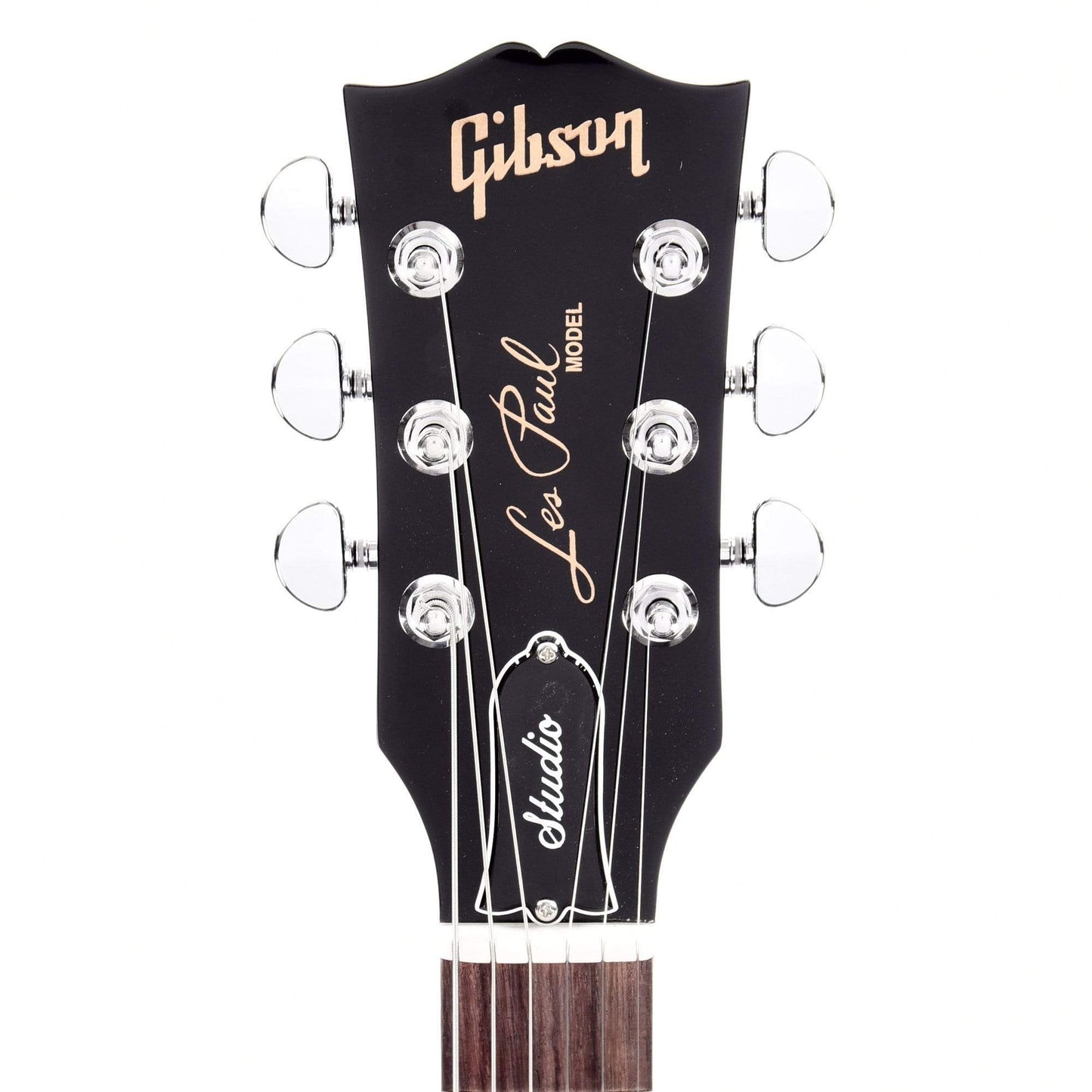 Gibson USA Les Paul Studio Smokehouse Burst Electric Guitars / Solid Body
