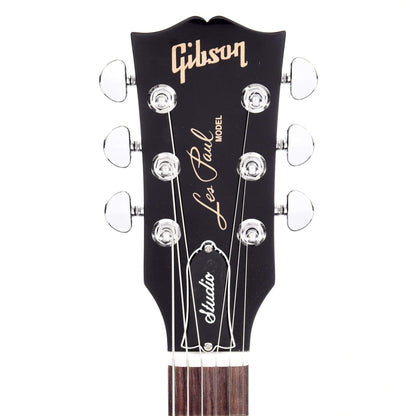 Gibson USA Les Paul Studio Smokehouse Burst Electric Guitars / Solid Body
