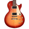 Gibson USA Les Paul Studio Tribute 2019 Satin Cherry Sunburst Electric Guitars / Solid Body