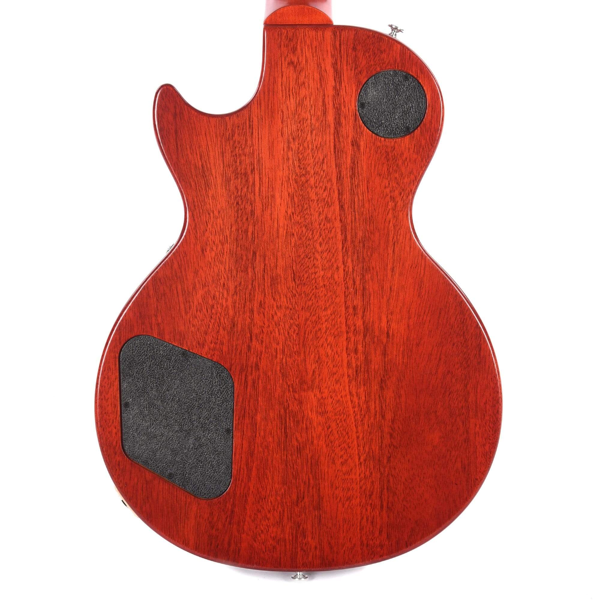 Gibson USA Les Paul Studio Tribute 2019 Satin Cherry Sunburst