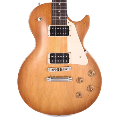 Gibson USA Les Paul Studio Tribute 2019 Satin Honeyburst Electric Guitars / Solid Body
