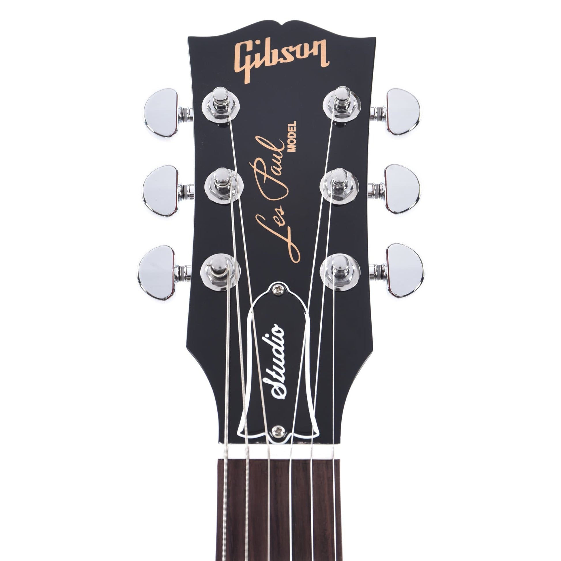 Gibson USA Les Paul Studio Wine Red Electric Guitars / Solid Body