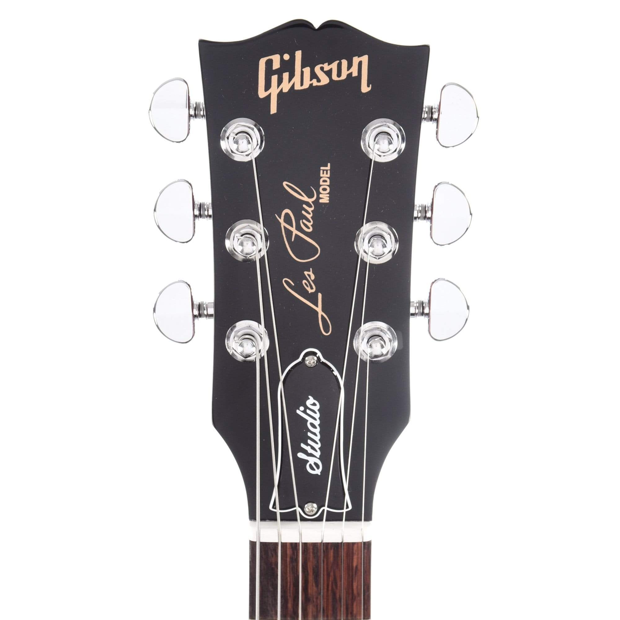 Gibson USA Les Paul Studio Wine Red Electric Guitars / Solid Body