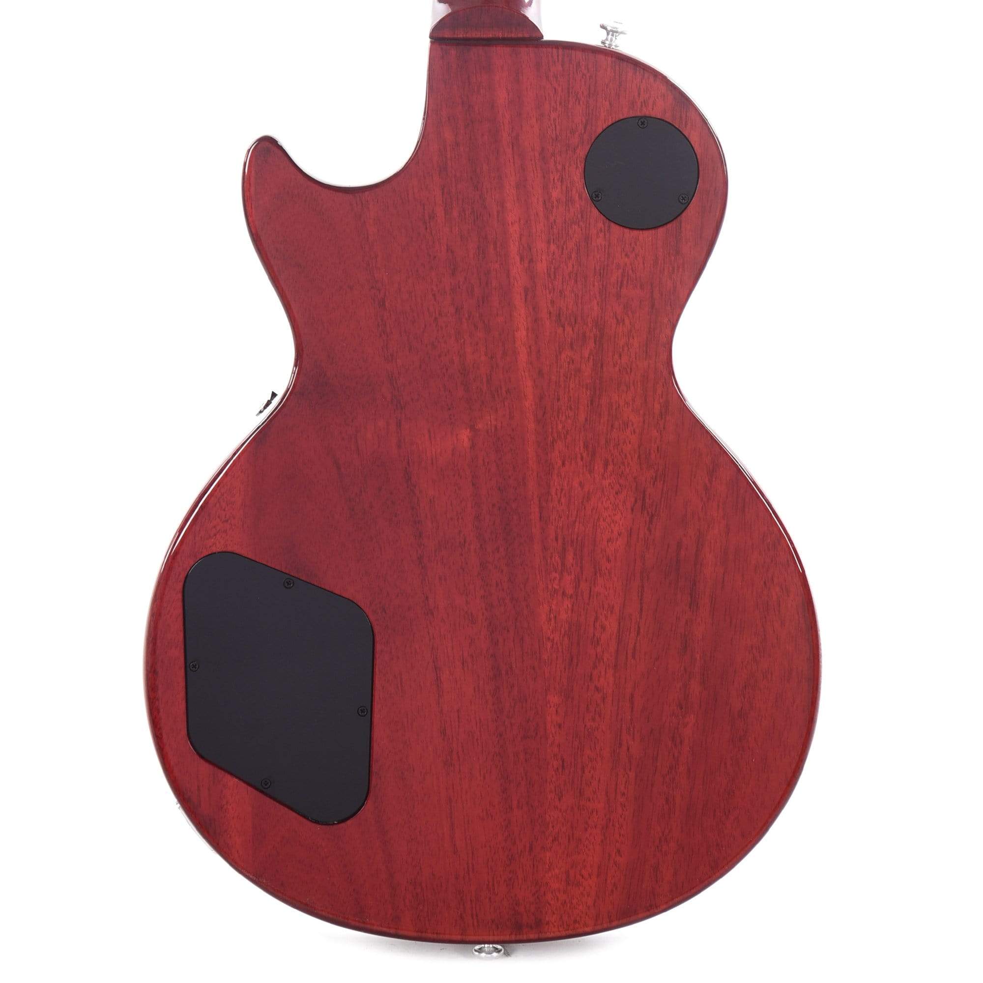 Gibson USA Les Paul Studio Wine Red Electric Guitars / Solid Body