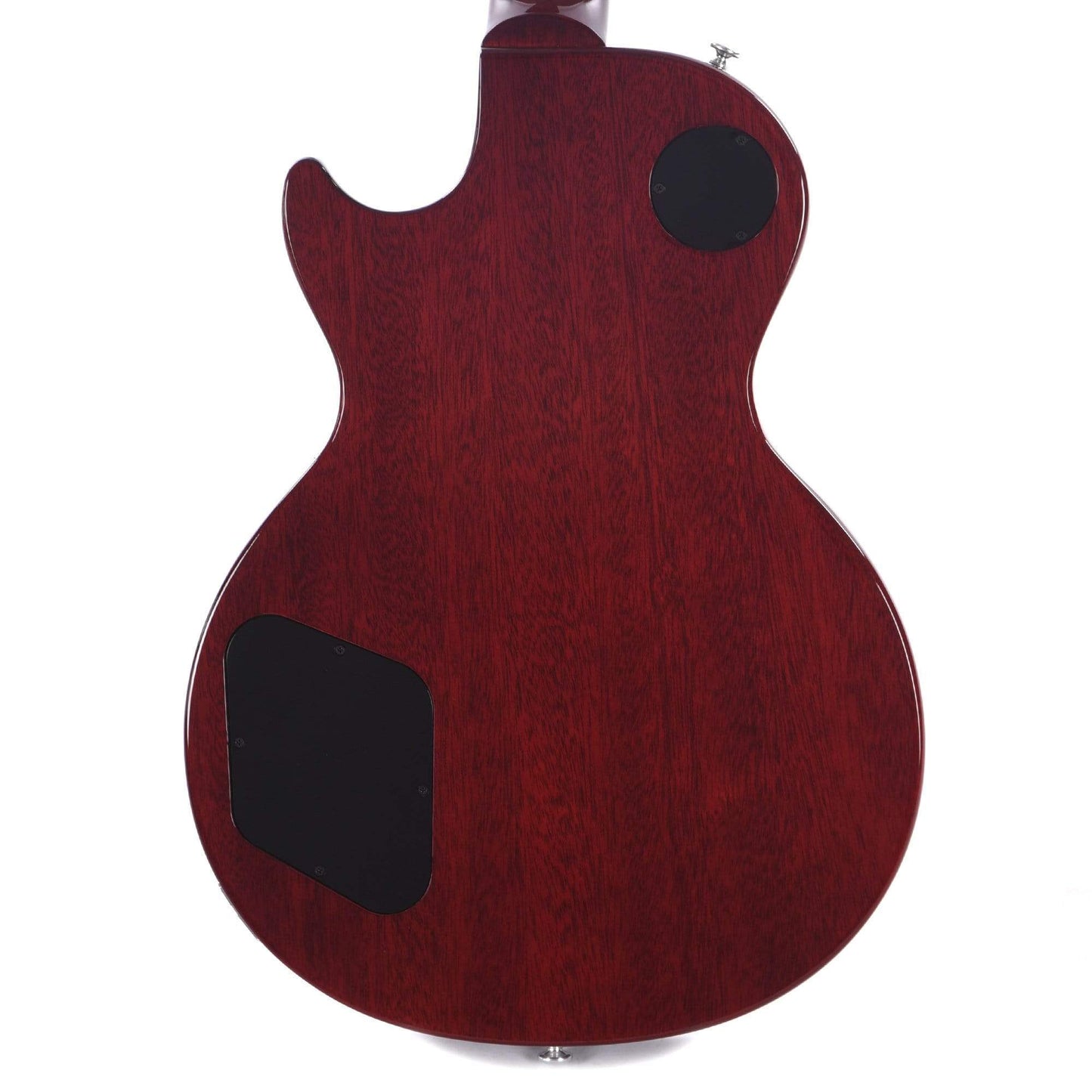 Gibson USA Les Paul Studio Wine Red Electric Guitars / Solid Body