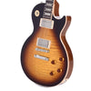 Gibson USA Les Paul Traditional 2019 Tobacco Burst Electric Guitars / Solid Body