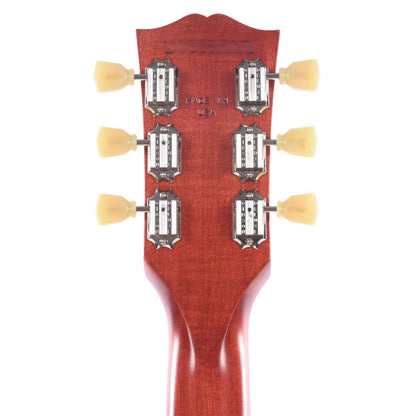 Gibson USA Les Paul Tribute Satin Iced Tea Electric Guitars / Solid Body