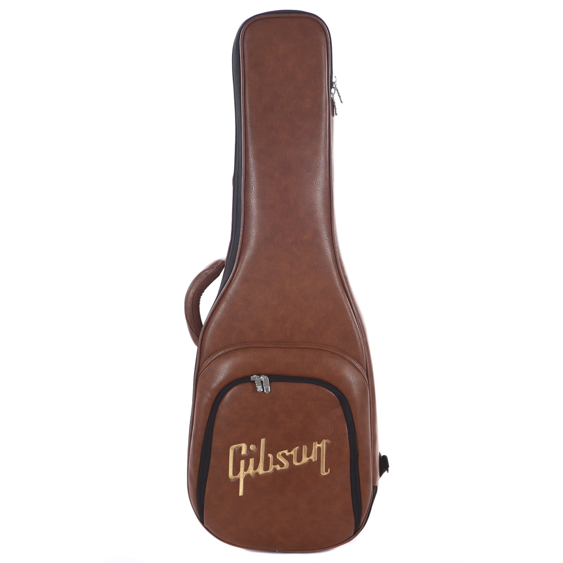 Gibson USA Les Paul Tribute Satin Iced Tea Electric Guitars / Solid Body