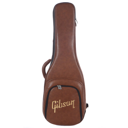 Gibson USA Les Paul Tribute Satin Iced Tea Electric Guitars / Solid Body