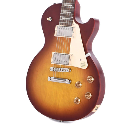 Gibson USA Les Paul Tribute Satin Iced Tea Electric Guitars / Solid Body