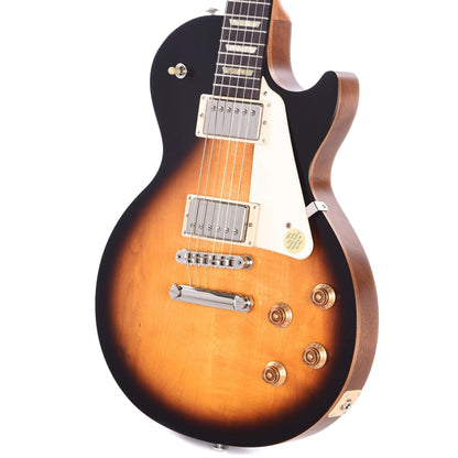 Gibson USA Les Paul Tribute Satin Tobacco Burst Electric Guitars / Solid Body