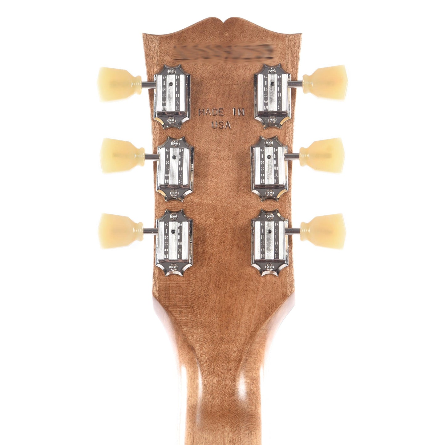Gibson USA Les Paul Tribute Satin Tobacco Burst Electric Guitars / Solid Body