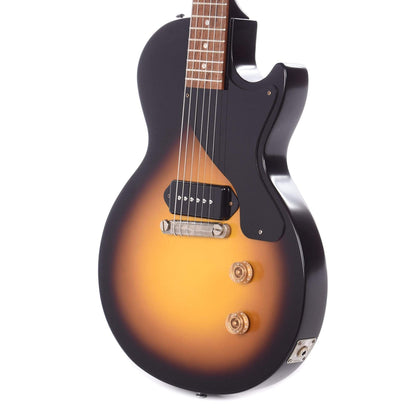 Gibson USA Limited Edition Lukas Nelson Signature '56 Les Paul Junior Satin Vintage Sunburst Electric Guitars / Solid Body